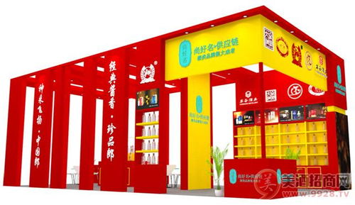河南萬(wàn)行展示 自有工廠一站式服務(wù)，為您打造省心省力的專業(yè)展覽體驗(yàn)